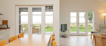 8 Person Holiday Home in Nysted-by Traum