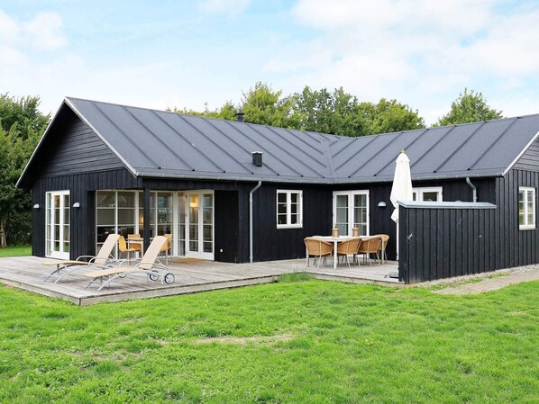 House | Exterior
