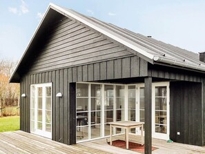 House | Exterior
