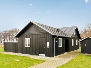 House | Exterior