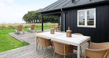 8 Person Holiday Home in Nysted-by Traum
