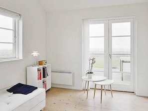 House | Interior