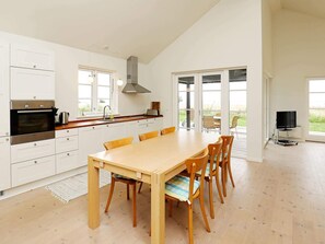 Maison | Intérieur