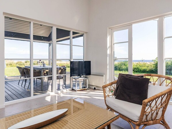 Casa | Interior