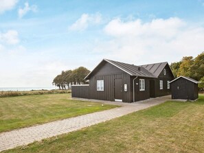 Hus | Udendørsområde