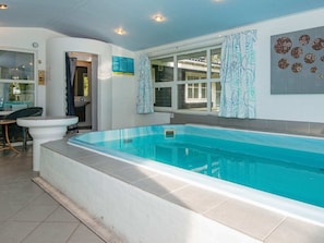 House | Pool | Outdoor pool
