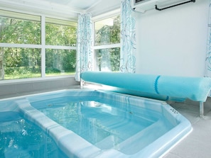 House | Spa treatment