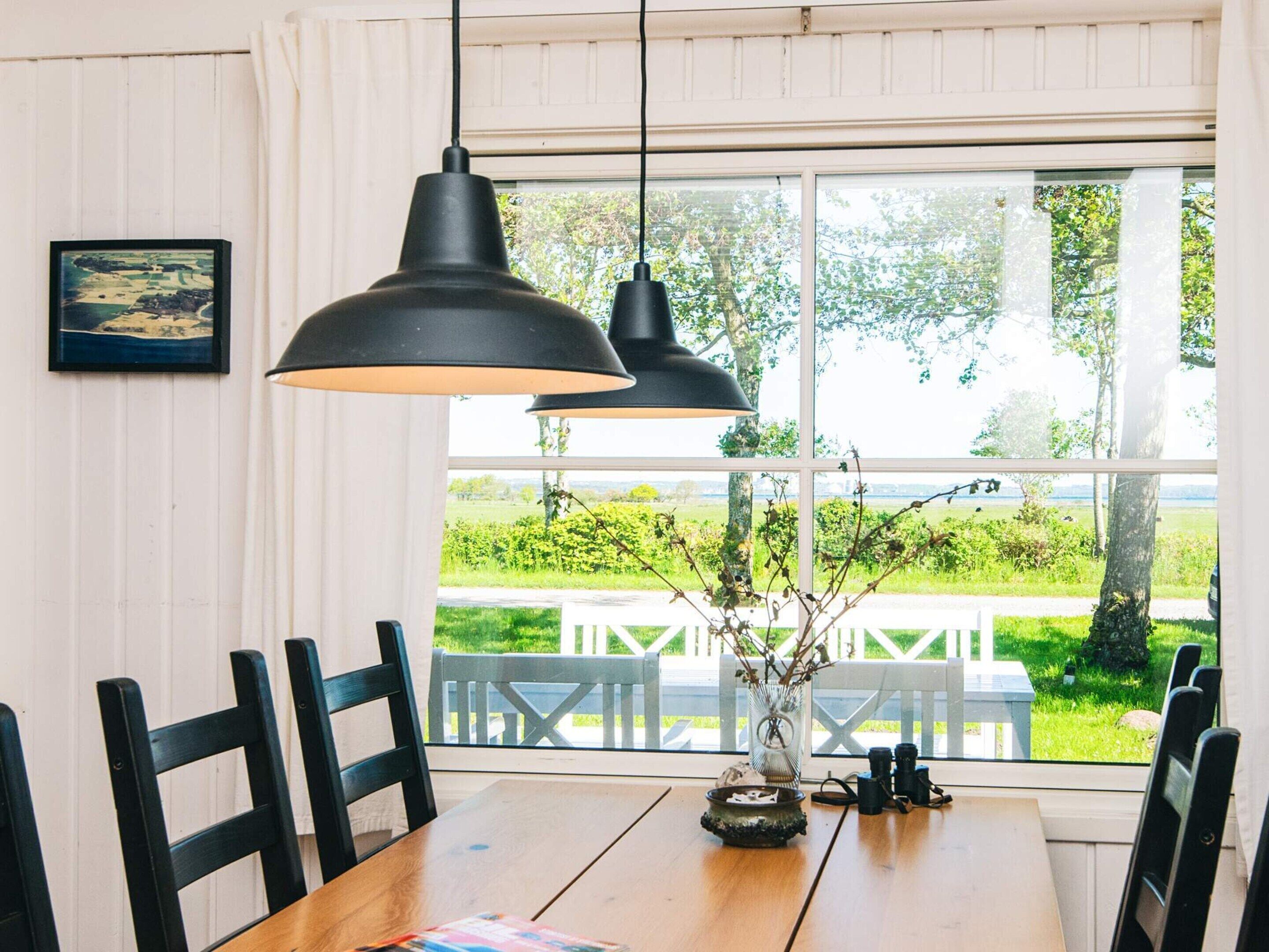 Ferienhaus | Innenbereich