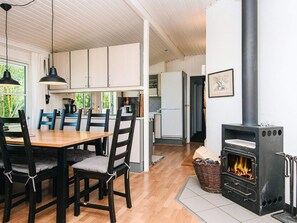 Casa | Interior