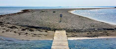 Maison | Plage