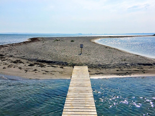 Maison | Plage