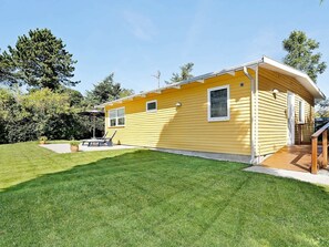 Exterior - Delightful Holiday Home in Gilleleje near Sea (Gilleleje)