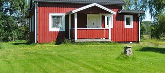 6 Person Holiday Home in Säffle