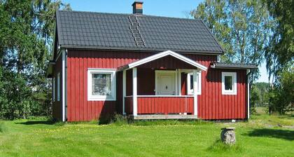 6 Person Holiday Home in Säffle