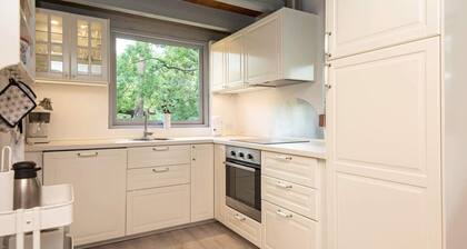 5 Person Holiday Home in Ebeltoft-by Traum
