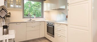 5 Person Holiday Home in Ebeltoft-by Traum