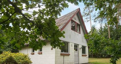 5 Person Holiday Home in Ebeltoft-by Traum