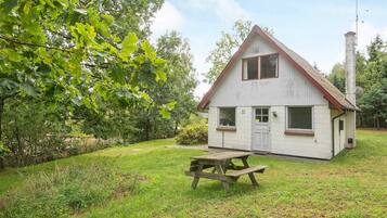 House | View from property