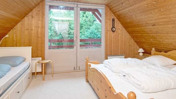 Ferienhaus | Innenbereich