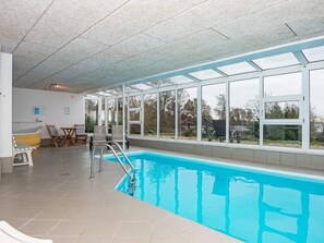 House | Pool - 8 Person Holiday Home in Ebeltoft-by Traum (Ebeltoft)