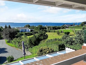 House | Lake view