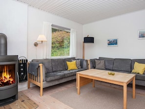 Maison | Intérieur