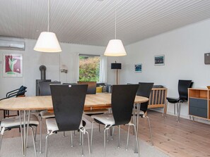 Maison | Intérieur
