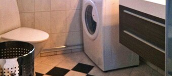 Holiday Home in Dyrvik