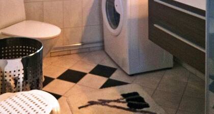 Holiday Home in Dyrvik