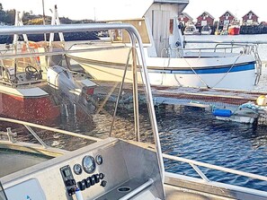 Maison | Port de plaisance