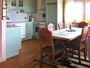 Maison | Restauration