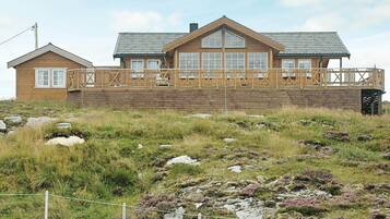 Huis | Exterieur