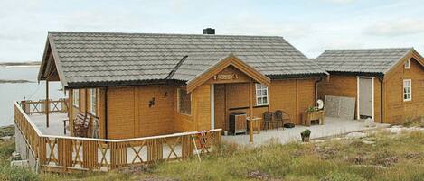 独立别墅 | 外观