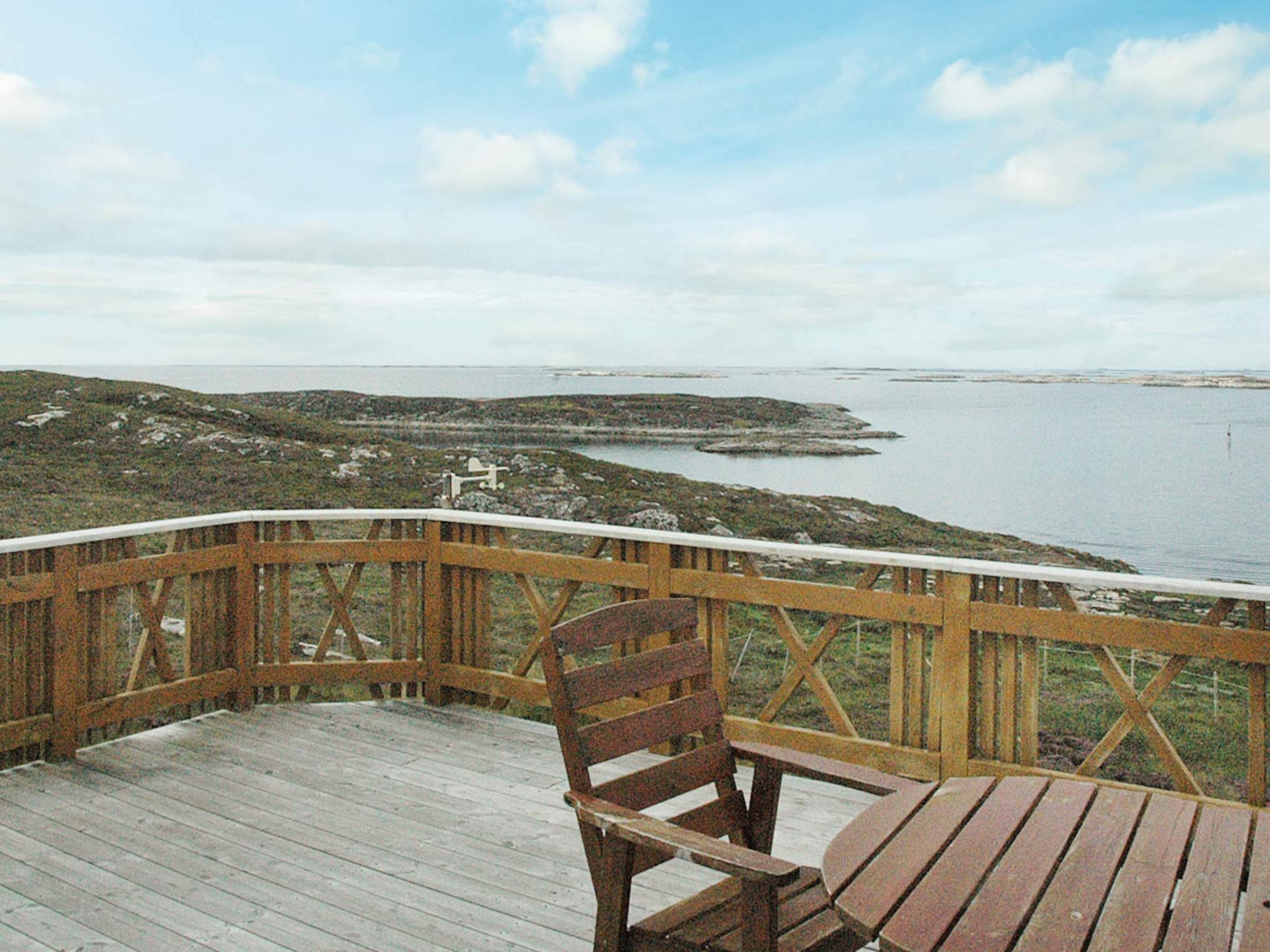 House | Property grounds