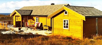 迪尔维克度假屋