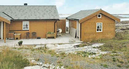 Holiday Home in Dyrvik
