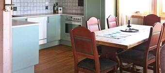 Holiday Home in Dyrvik