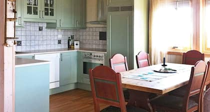 Holiday Home in Dyrvik