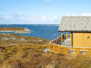 Hus | Eksteriør