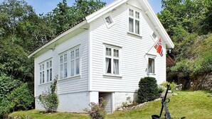 Unclassified image, 4 of 8, button - 4 Person Holiday Home in Aresund (Farsund)