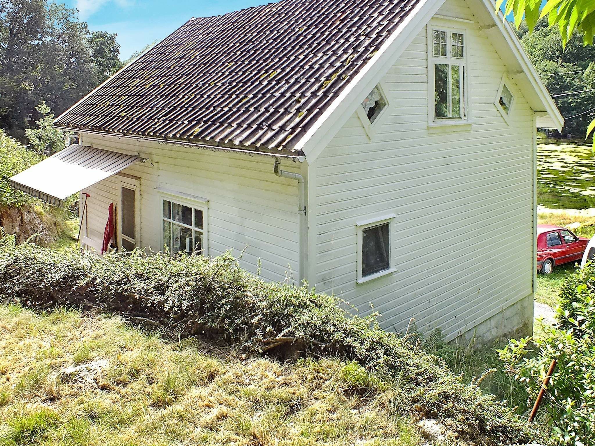 House | Exterior