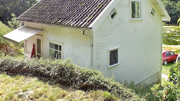 Unclassified image, 1 of 8, button - 4 Person Holiday Home in Aresund (Farsund)