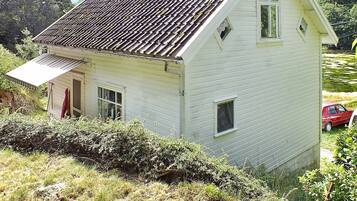 House | Exterior