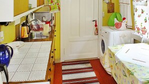 Unclassified image, 5 of 8, button - 4 Person Holiday Home in Aresund (Farsund)