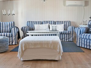 Hus | Interiör