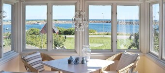 Holiday Home in Sölvesborg