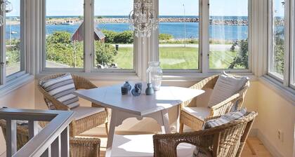 Holiday Home in Sölvesborg