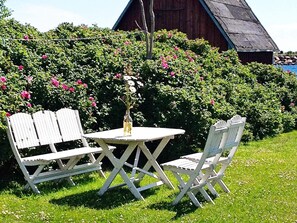 Exterior - Holiday Home in Sölvesborg (Sölvesborg)