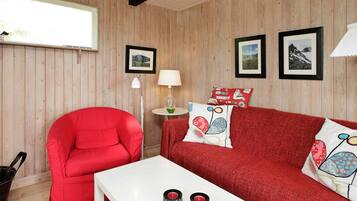 House | Interior
