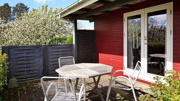 House | View from property